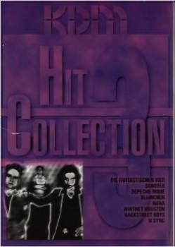 KDM HIT COLLECTION 3