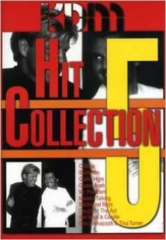 KDM HIT COLLECTION 5