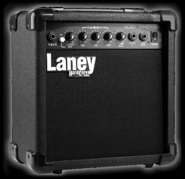 Laney Hardcore HCM10