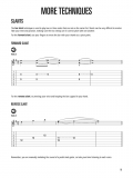 Hal Leonard Lap Steel Guitar Method