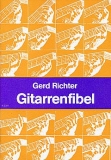 Die Gitarrenfibel/Richter