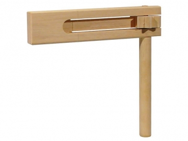 Ratsche Hayman, PA-374