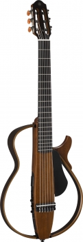 Yamaha Silent Acoustic Guitar SLG200N NT
