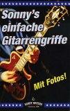 Sonny's einfache Gitarrengriffe