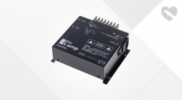 the t.amp PM40C 50W-Endstufenmodul