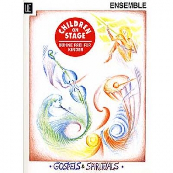 GOSPELS & SPIRITUALS