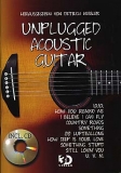 Unplugged Acoustic Guitar/CD