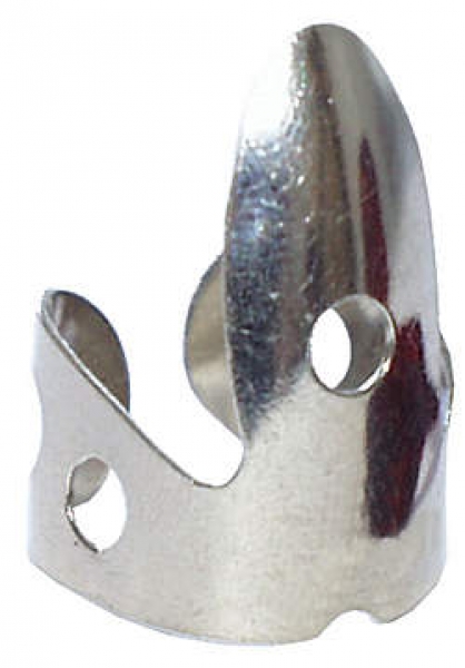 Fingerpick universal DR.SHERRA Metall