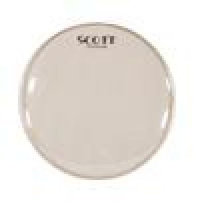 Scott Fell 16"  transparent