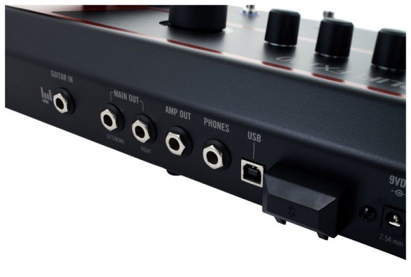Line 6 Amplifi FX100, OVP