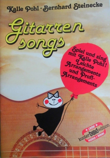 Gitarrensongs