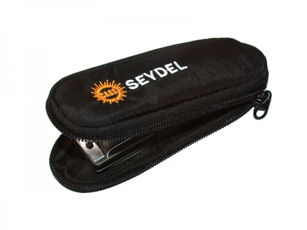 Seydel Gürteltasche für 1 Bluesharp