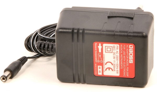 Boss Netzteil PSA-230P