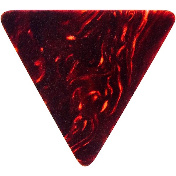 D'Andrea 355 Celluloid Pick-Set dtz