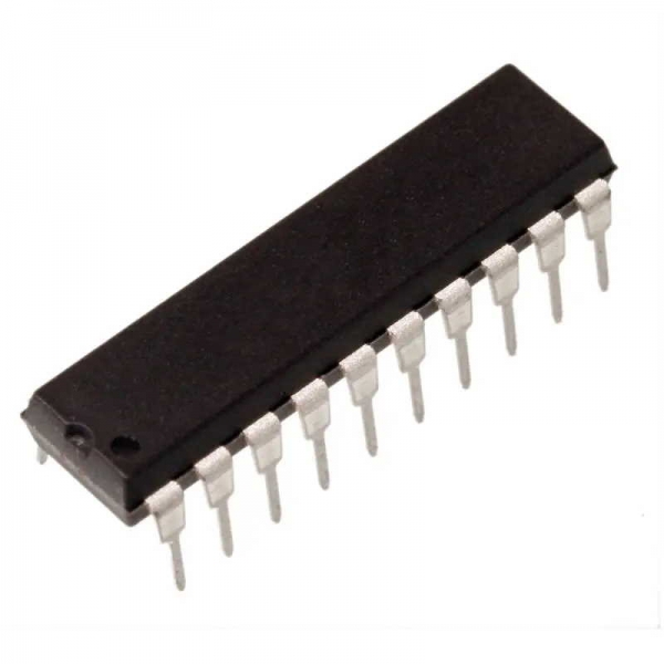 PALCE16V8H-15PC4
