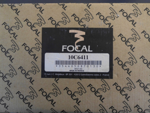 Focal Lautsprecher Tieftöner 10C6411