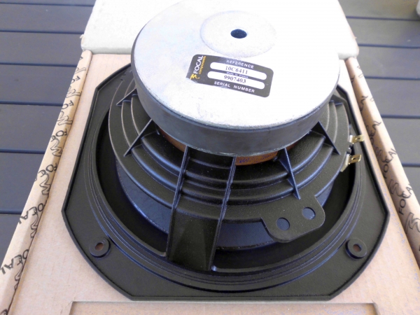 Focal Lautsprecher Tieftöner 10C6411