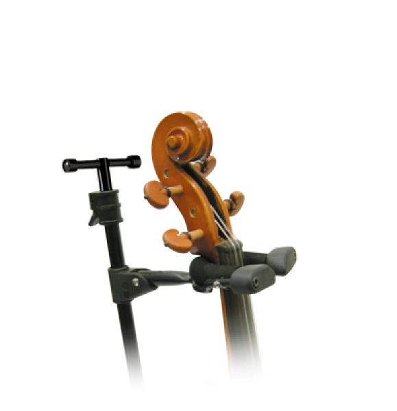 Violinständer Hercules HCDS-571BB