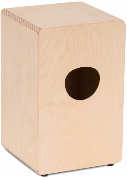 Cascha Wood - Cajon natural HH 2065