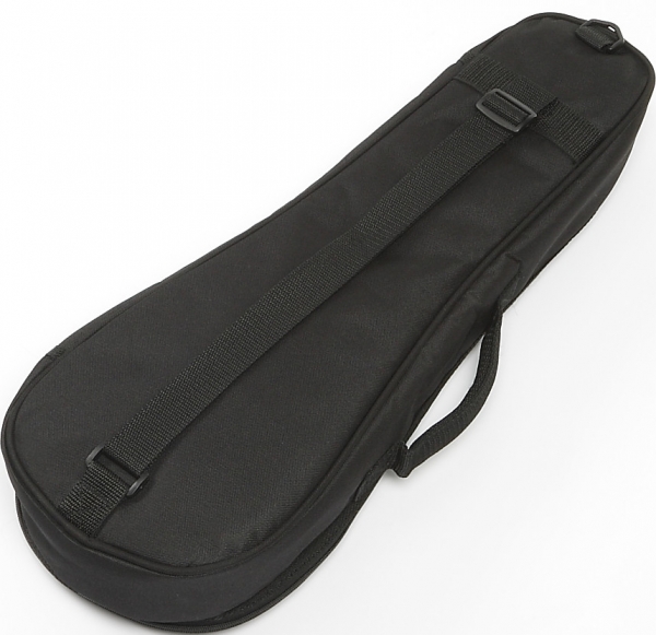 Gigbag IBANEZ Sopran Ukulele - schwarz