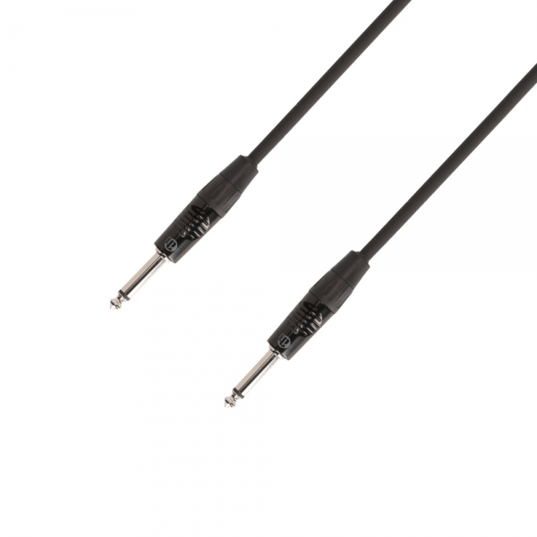 High Quality K4 Instrumentenkabel 6,3 mm Klinke 6 m