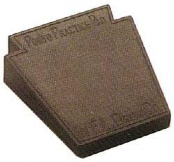 Ludwig Pocket Practice Pad LU354