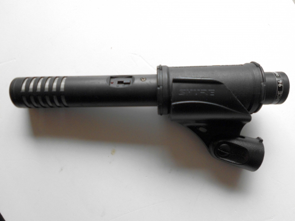 Beyerdynamic MCE 94 Kondensator-Mikrofon