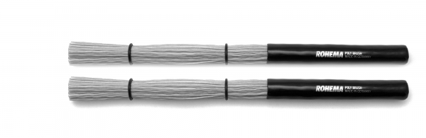 Rohema Ploy Brush
