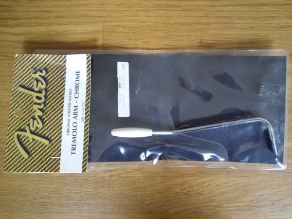 Fender Tremolohebel American Vintage Stratocaster