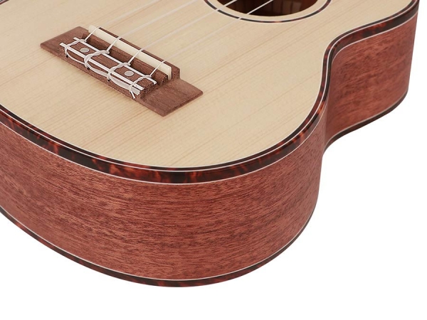 Korola Performer Sopran Ukulele