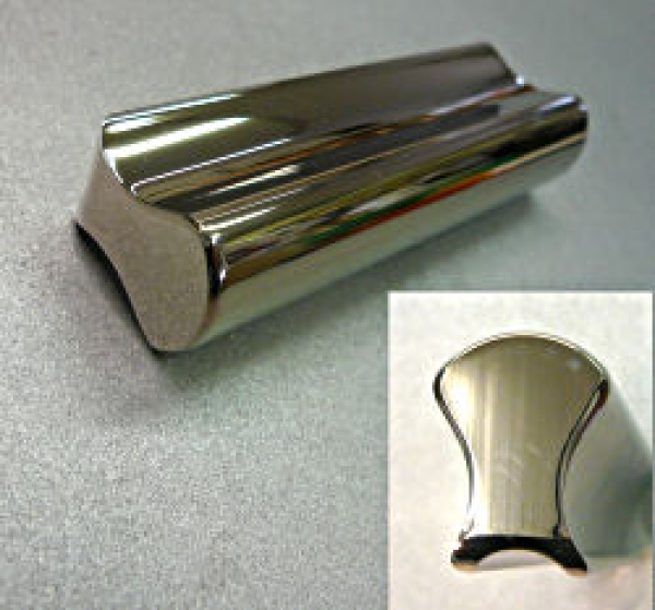 Ergo Steel Bar Gotoh