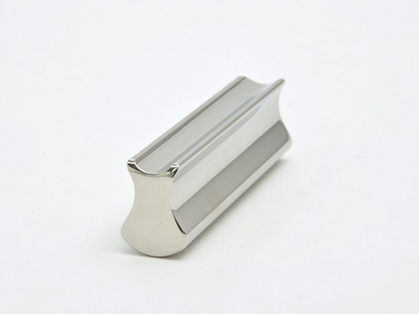Ergo Steel Bar Gotoh