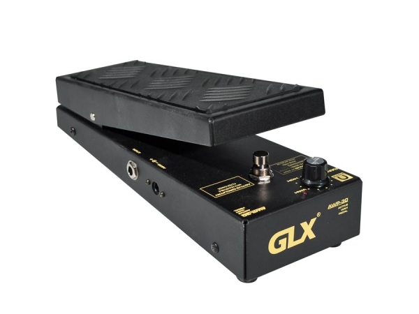 GLX Wah Pedal AWP-30 inductiv