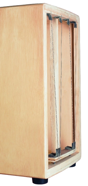 Cajon Meinl Headliner Range HCAJ1MH-Mahagoni