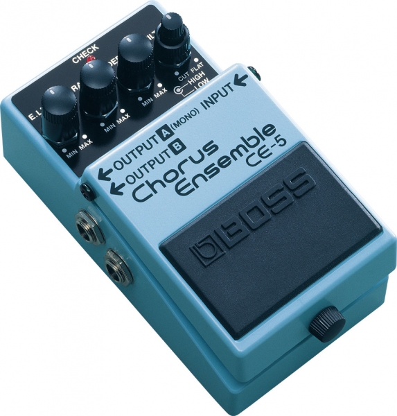 BOSS CE-5 Chorus Ensemble