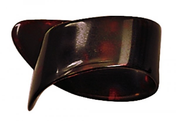 Daumenring Shell