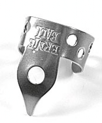 Fingerpicks Ernie Ball Metall
