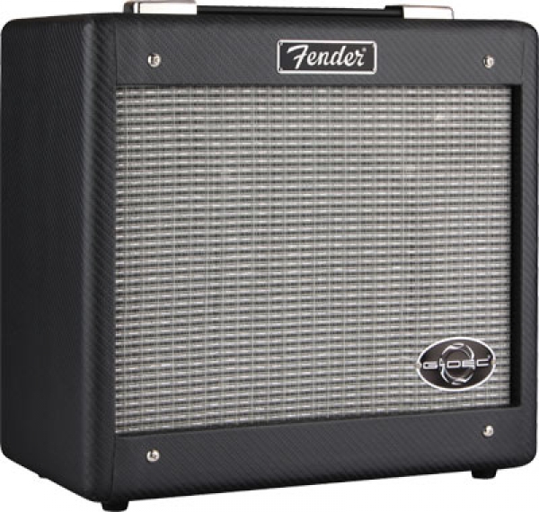 Fender G-DEC Junior, Ausstellung