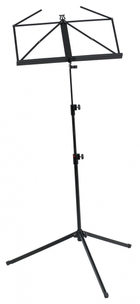 Notenständer GMS-31 mit Tragetasche