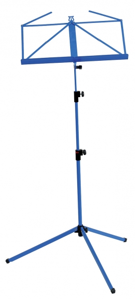Notenständer GMS-31 mit Tragetasche
