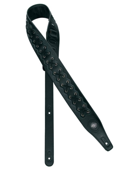 Gaucho Buffalo Lace Series Gitarren-Gurt