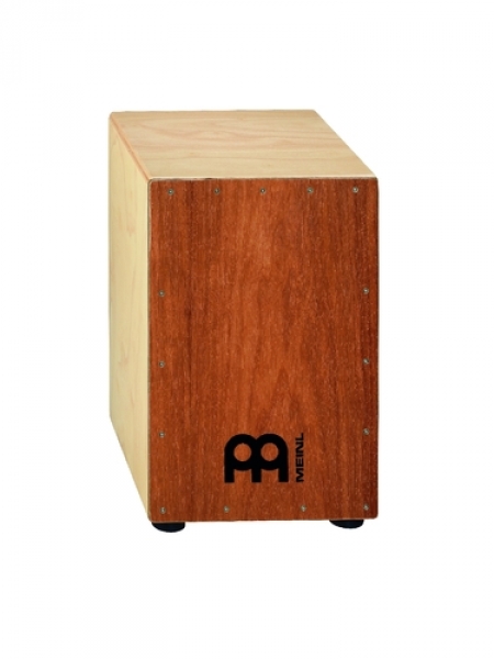 Cajon Meinl Headliner Range HCAJ1MH-Mahagoni