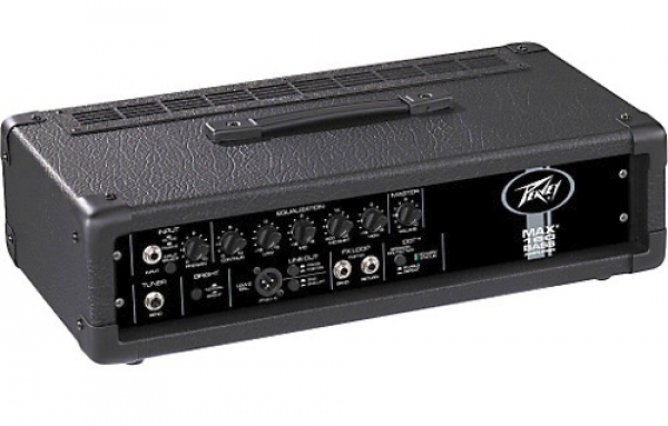 Peavey Bass Top Max 160