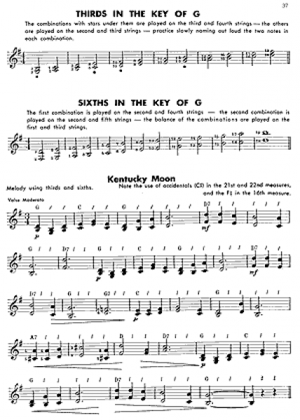 The Mel Bay Steel Guitar Method, by Roger Filiberto