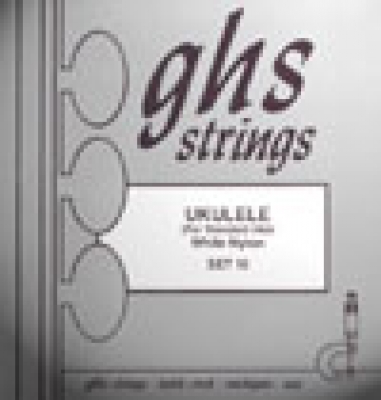 Satz Ukulele Saiten GHS
