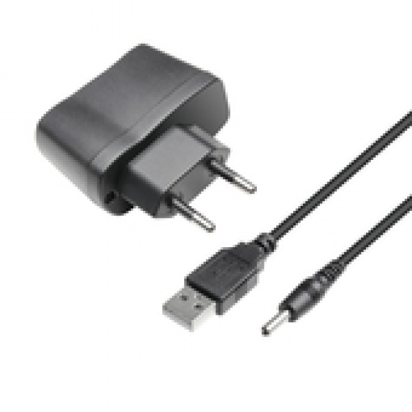 Power Adapter, USB-Netzgerät für LED-Lechten