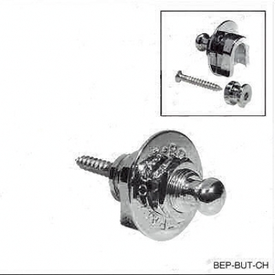 Security Locks, Strap Locks