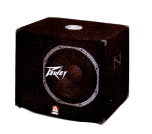 Peavey TLS 115X Subwoofer