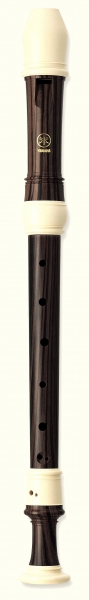 Yamaha Altblockflöte YRA-314B III (Ebenholz Imitat)