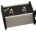 Fender Footswitch 2 Kanal: CH Select/Effects